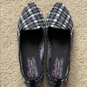Sketchers Cleo Flats